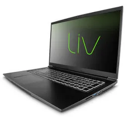 (No Boleto) Avell C62 LIV Intel Core i5-10300H, GTX 1650, 8GB, SSD M.2 NVME 250GB, 17.3″ Full HD 120Hz | R$5.700