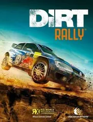 [PayPal]  Nuuvem - Dirt rally | R$4.99