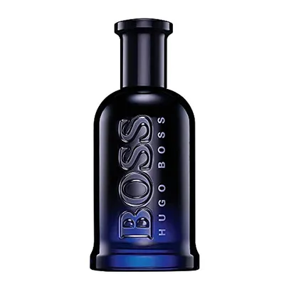 Hugo Boss Bottled Night Eau De Toilette 50Ml,