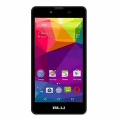 Smartphone BLU Neo X - 5.0 Pol. 1.3 Ghz, 4 GB, 5 Mpxs, 3G - R$ 203,15