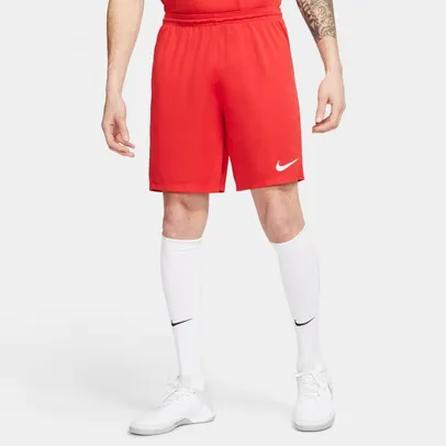 Calção Nike Dri-FIT Uniformes - Masculino ( M e G)