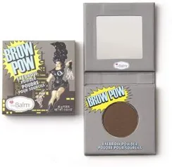 [Prime] Sombra para Sobrancelhas Brow Pow, TheBalm Cosmetics | R$24