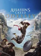 [PC] Assassin's Creed® Odyssey Gold Edition