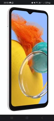 [Members] Smartphone Samsung Galaxy M14 5G 4g 128gb 