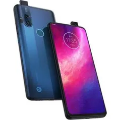 [R$:1.583 AME - C.C.Americanas] Motorola One Hyper 128GB