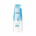 Shampoo Dove Hidratação Intensa Com Infusão De Oxigenio 200ml