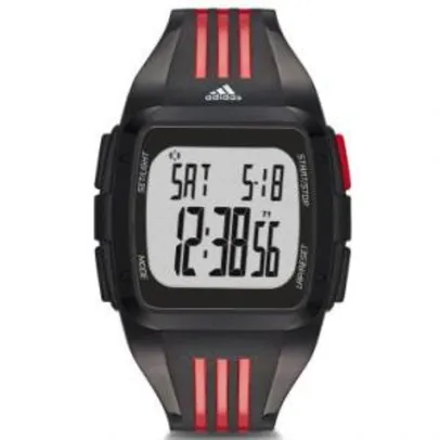 Relógio Masculino Adidas - R$ 110