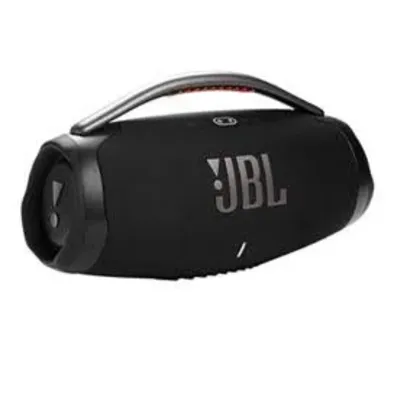 CAIXA JBL BOOMBOX 3 BLUETOOTH