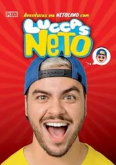 Livrão - Luccas Neto ️️️