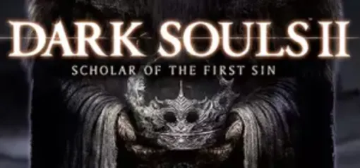 Dark Souls II - Scholar of the First Sin (Bundle)