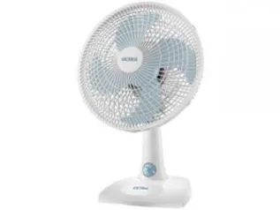 Ventilador de Mesa Ultra V-16-4P 30cm - 3 Velocidades