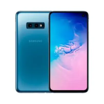 Samsung Galaxy S10e 128GB | R$1799