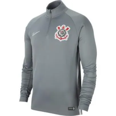 Saindo por R$ 99: Camiseta Nike Corinthians Academy Masculina | Pelando