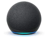 Echo Dot (4ª geração) Smart Speaker Amazon com Alexa Preta