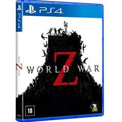 World War Z - Ps4-playstation_4