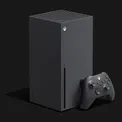 Console Xbox Series X 1tb