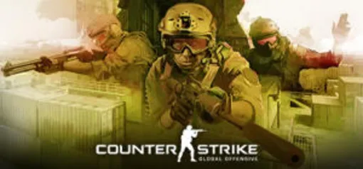 Counter-Strike: Global Offensive Full Edition - 6,16