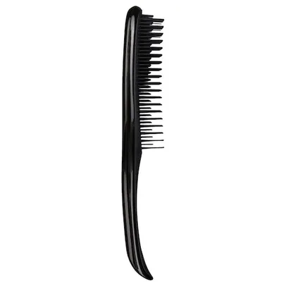 Tangle Teezer The Wet Detangler Black - Escova de Cabelo