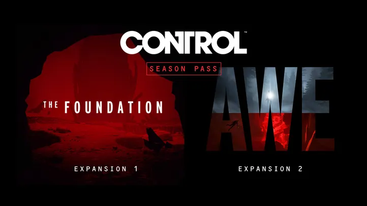 [DLC] Jogo Control Season Pass PC Epic Games