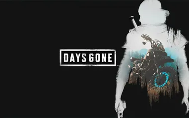 DAYS GONE | PC | STEAM KEY | R$169