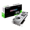 Placa de Video Gigabyte GeForce RTX 3070 Ti Vision OC, 8GB, GDDR6X, 256-bit, GV-N307TVISION OC-8GD