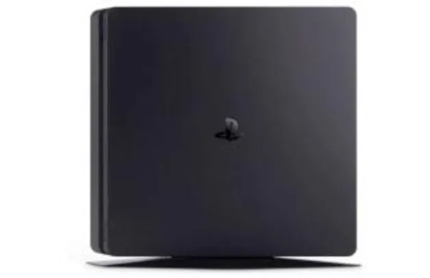 Playstation 4 1TB Slim R$1.799