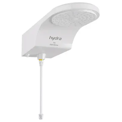 Ducha Hydra Elétrica Fit 6800W Branca – 220V