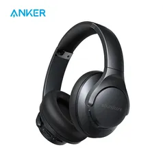 Fone de Ouvido Anker Soundcore Life Q20+ Hybrid ANC 40H Hi-Res