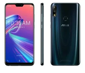 (Cliente ouro) Smartphone Asus Max pro M2 4gb ram 64gb rom | R$906