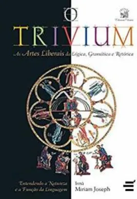 (Amazon Prime) Livro, Trivium