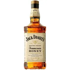 Whiskey Jack Daniel's Honey – 1 L