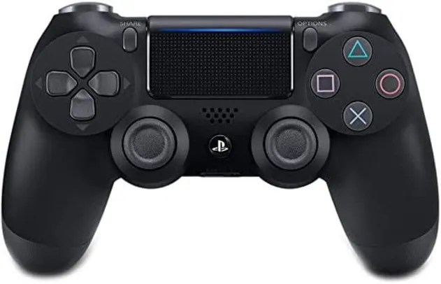 [Reembalado] Controle Sem Fio Sony Dualshock 4