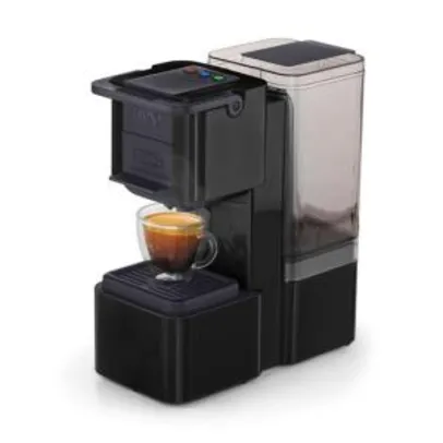 Compre Máquina Para Café Pop Plus S27 + Café + R$ 160 em capsulas R$ 103
