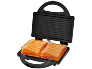 Sanduicheira/Grill Britânia Fama 750W  - R$30