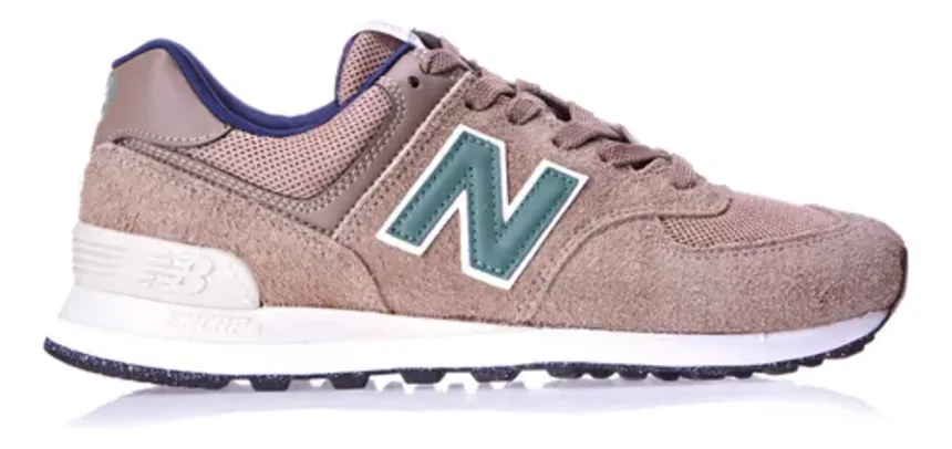 Tênis Masculino 574 Lifestyle Trainnng New Balance 