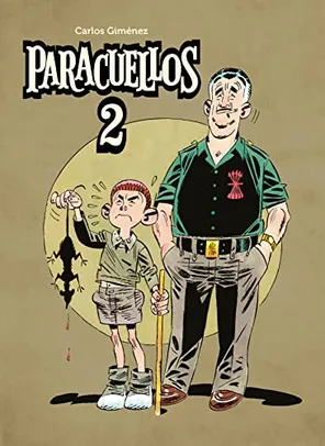 Paracuellos Vol. 2