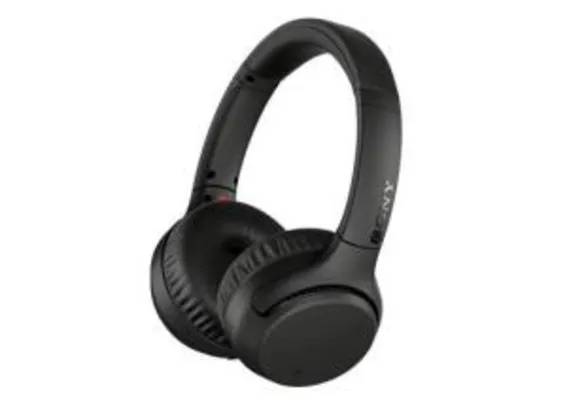 Headphone WH-XB700 sem fio Bluetooth com Extra Bass Sony
