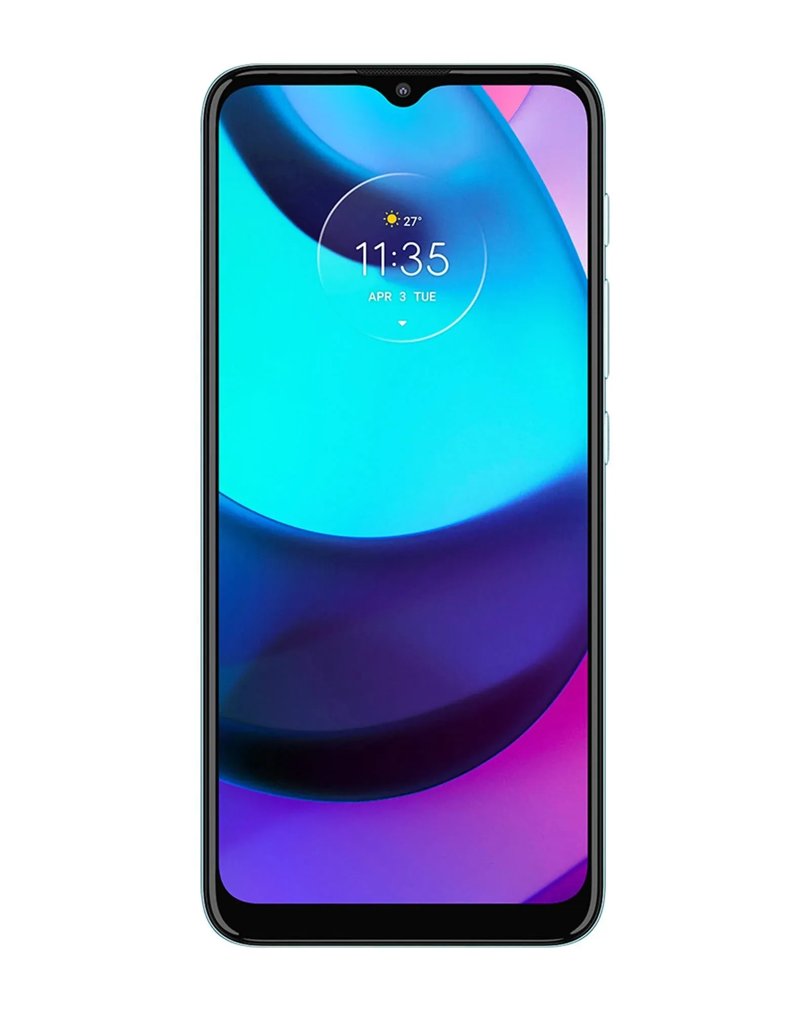 Imagem do produto Smartphone Moto E20 32GB Motorola