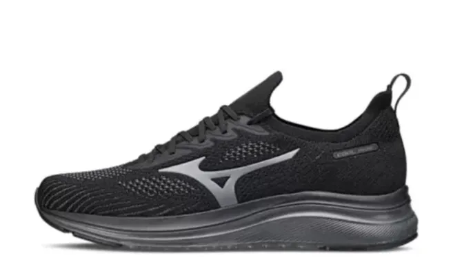 Tênis de Corrida Masculino Mizuno Cool Ride