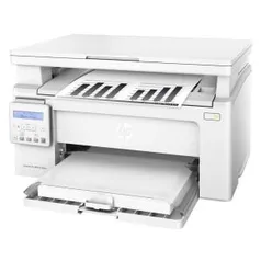 Impressora Multifuncional HP Laserjet Mono Pro M130NW Wi-fi - R$802