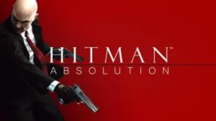 [GOG] Hitman: Absolution