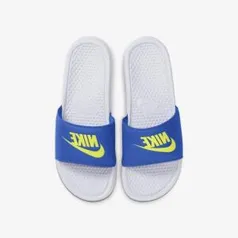 Chinelo Nike Benassi Masculino | R$56