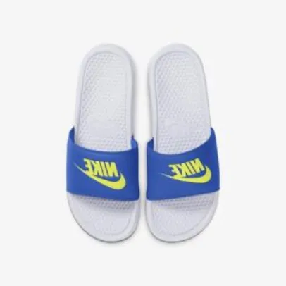 Chinelo Nike Benassi Masculino | R$56