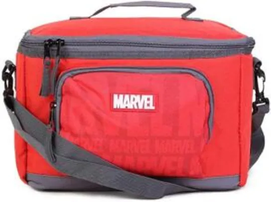 [PRIME]Cooler, DMW Bags, Sport Marvel Sports