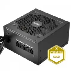 Fonte Super Flower LEGION GX PRO 750W, 80 Plus Gold, PFC Ativo, Semi-Modular, SF-750P14XE