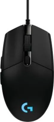 Mouse Gamer Logitech G203 Prodigy | R$ 130