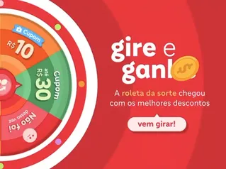 Roleta da Sorte (ou não) iFood - Cupons, ifood club