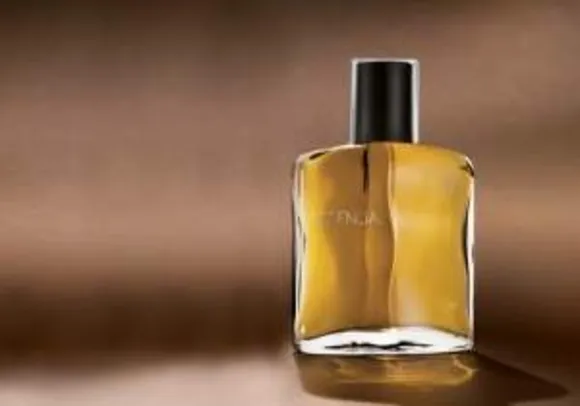 [Natura] Deo Parfum Essencial Masculino - 100ml - R$119