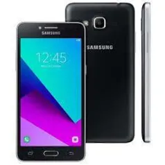 Galaxy J2 Prime TV - 8GB - Preto R$ 129