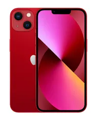 iPhone 13 IOS 5G 128GB vermelho | Apple